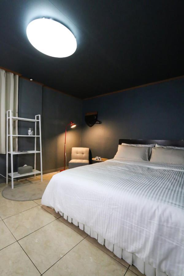 Motel Seong Dong Jang Daegu Zewnętrze zdjęcie